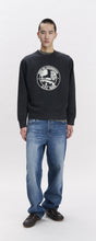 A.P.C. Mens SWEATSHIRT LUXEMBOURG