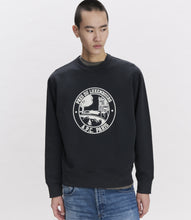 A.P.C. Mens SWEATSHIRT LUXEMBOURG