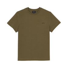 A.P.C. Mens T-SHIRT OLIVER