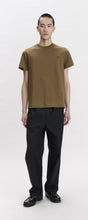 A.P.C. Mens T-SHIRT OLIVER