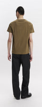 A.P.C. Mens T-SHIRT OLIVER