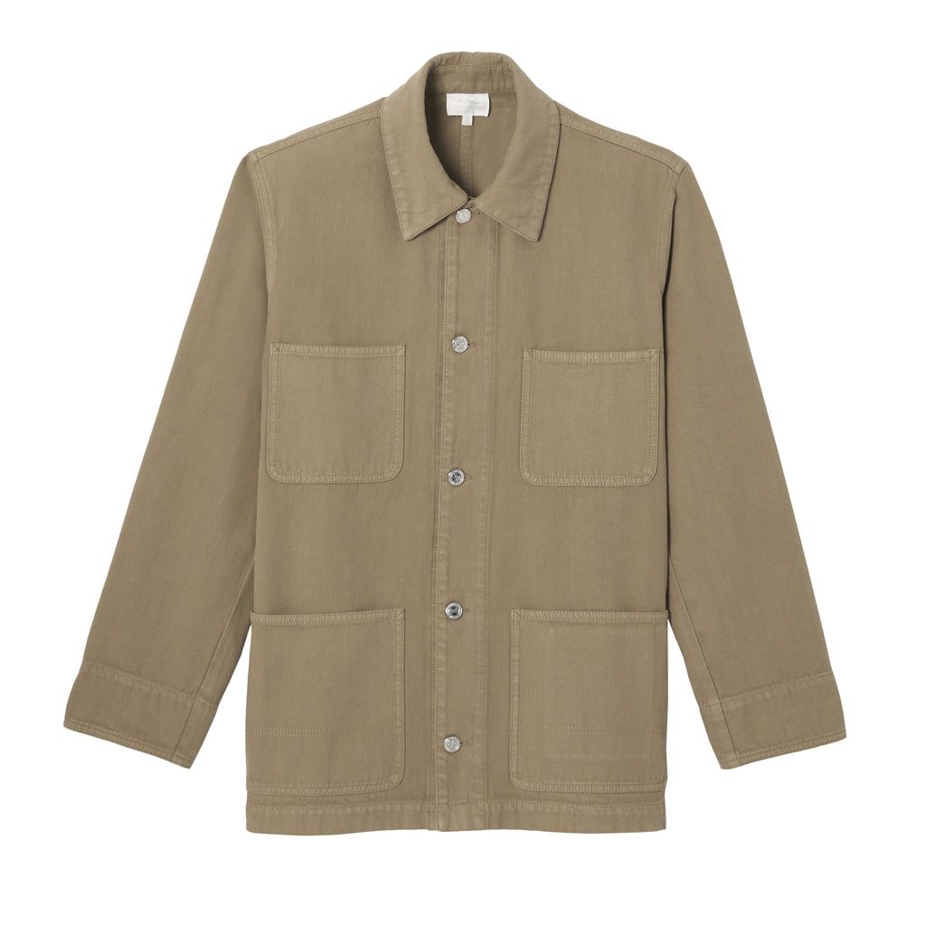 A.P.C. Mens VESTE PEREC
