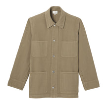 A.P.C. Mens VESTE PEREC