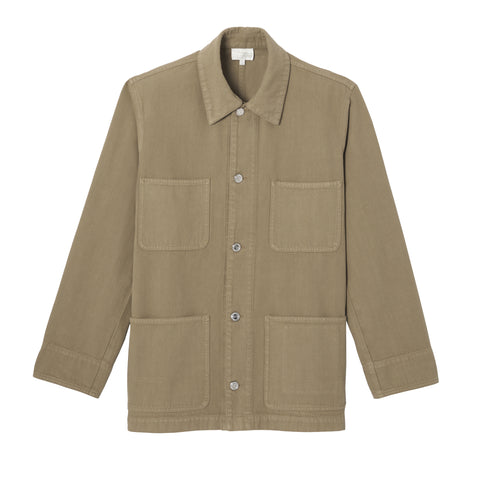 A.P.C. Mens VESTE PEREC