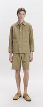 A.P.C. Mens VESTE PEREC
