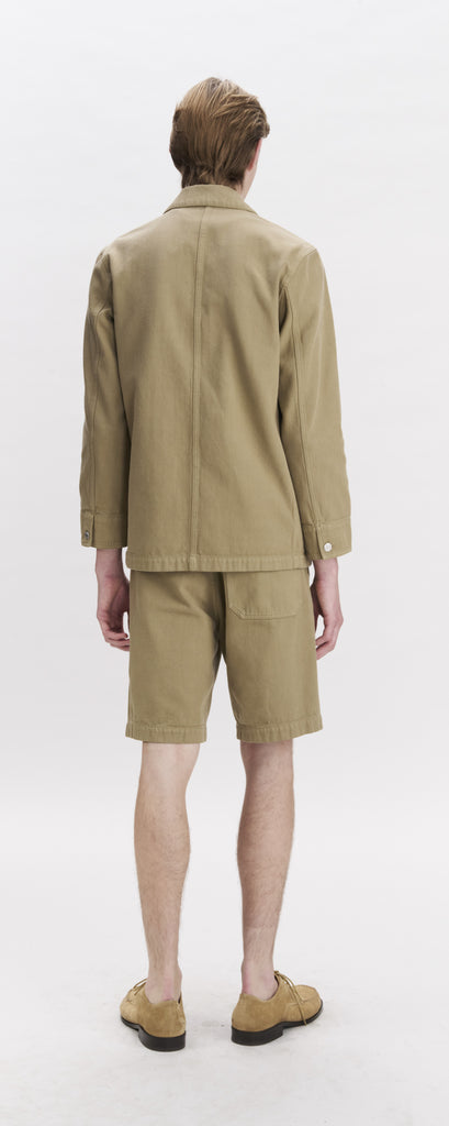A.P.C. Mens VESTE PEREC