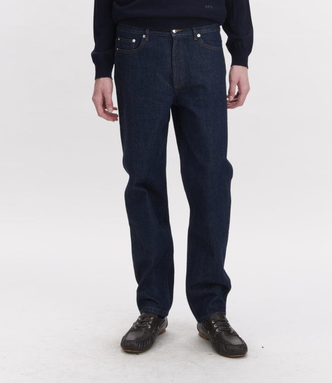 A.P.C. Mens JEAN MARTIN