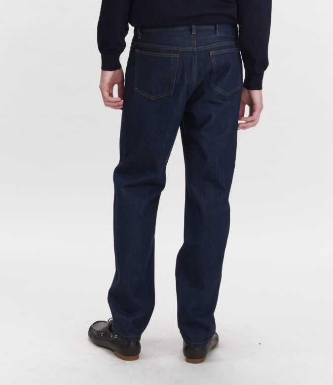 A.P.C. Mens JEAN MARTIN