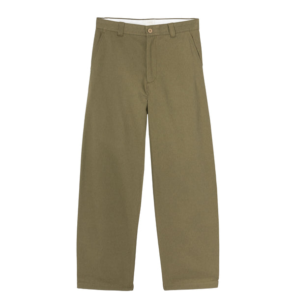 A.P.C. Mens CHINO DAN