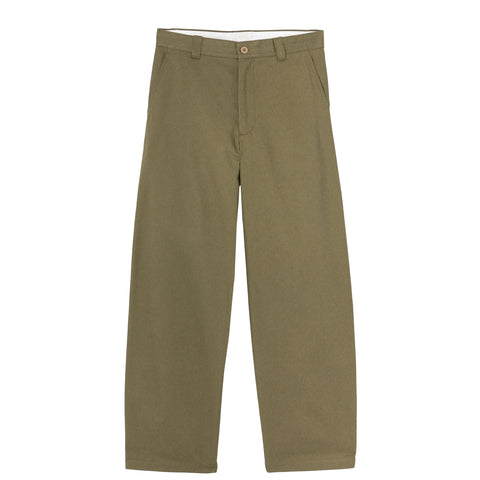 A.P.C. Mens CHINO DAN