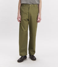 A.P.C. Mens CHINO DAN
