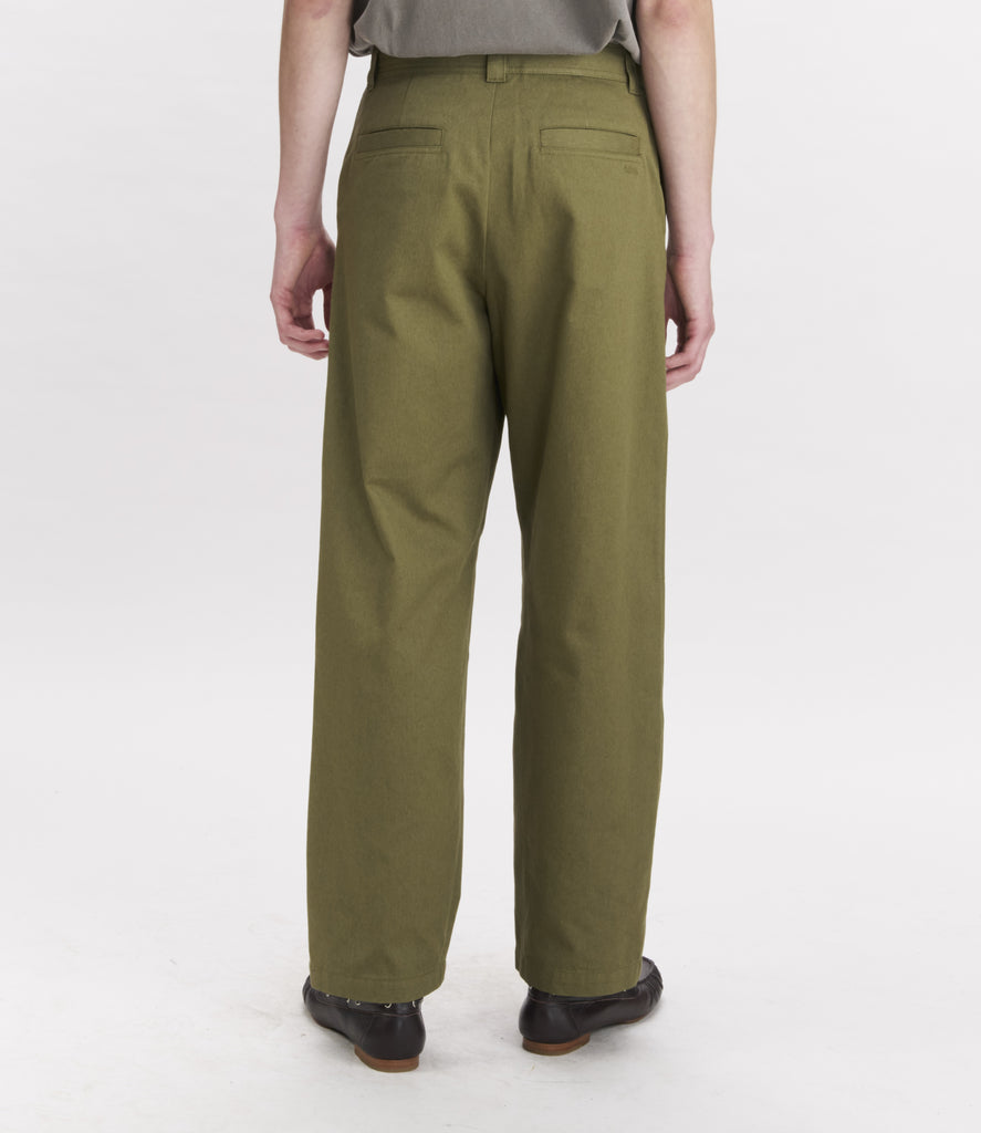 A.P.C. Mens CHINO DAN