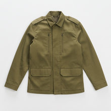 A.P.C. Mens VESTE WALTER