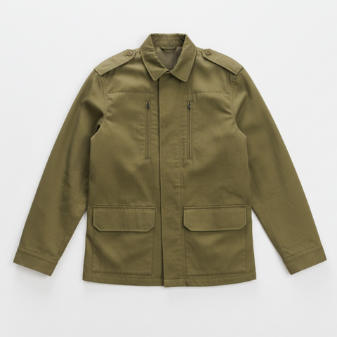 A.P.C. Mens VESTE WALTER