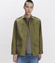 A.P.C. Mens VESTE WALTER