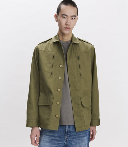A.P.C. Mens VESTE WALTER