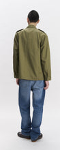 A.P.C. Mens VESTE WALTER