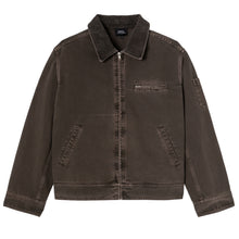 A.P.C. Mens BLOUSON ALEXIS