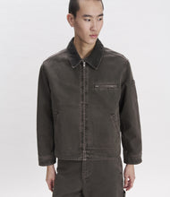 A.P.C. Mens BLOUSON ALEXIS