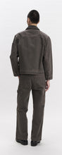 A.P.C. Mens BLOUSON ALEXIS