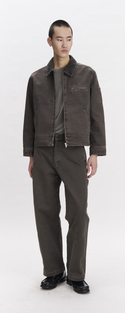 A.P.C. Mens BLOUSON ALEXIS