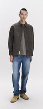 A.P.C. Mens Workwear Overshirt NOAH