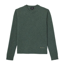 A.P.C. Mens PULL EDMOND
