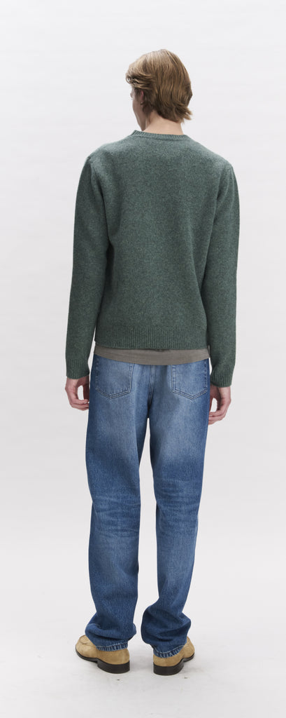 A.P.C. Mens PULL EDMOND