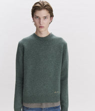 A.P.C. Mens PULL EDMOND