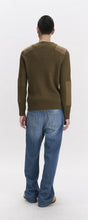 A.P.C. Mens PULL MALLARME