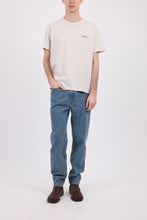 A.P.C. Mens T-SHIRT CARLOS