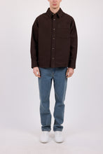A.P.C. Mens SURCHEMISE BASILE