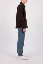 A.P.C. Mens SURCHEMISE BASILE