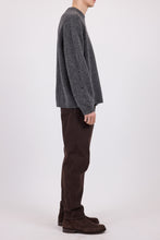 A.P.C. Mens JEAN MARTIN - CHOCOLAT