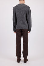 A.P.C. Mens JEAN MARTIN - CHOCOLAT