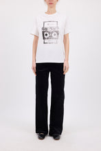 A.P.C. Women T-SHIRT MANIFEST
