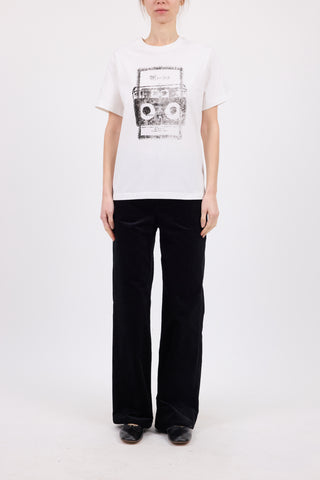A.P.C. Women T-SHIRT MANIFEST