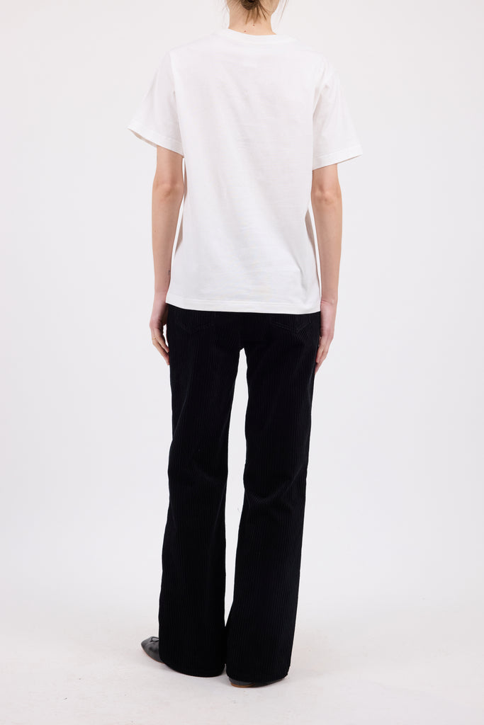 A.P.C. Women T-SHIRT MANIFEST