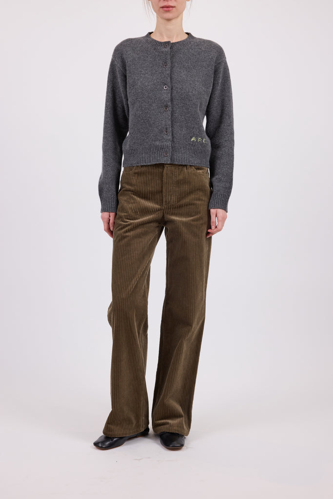 A.P.C. Women JEAN ELISABETH