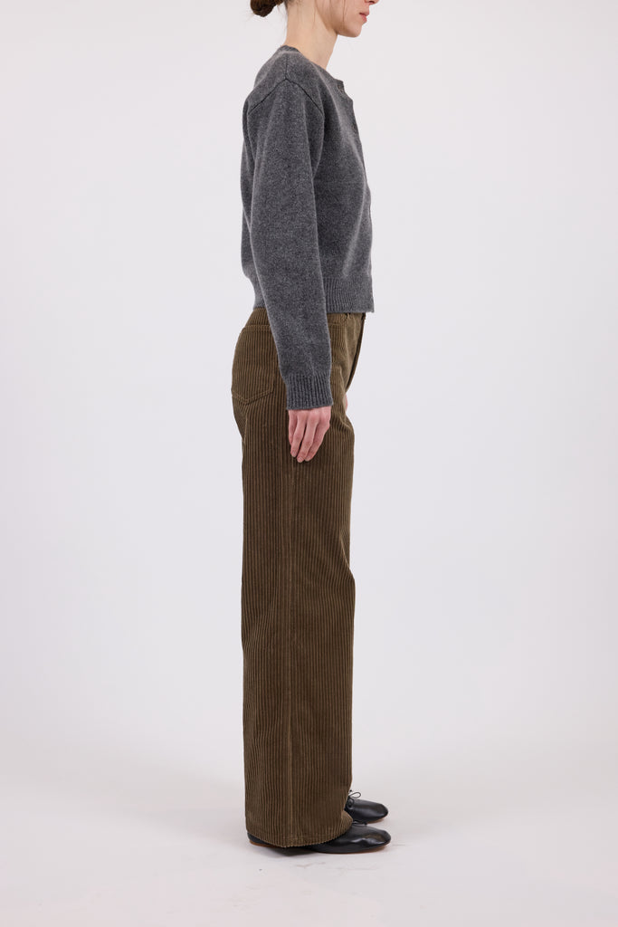 A.P.C. Women JEAN ELISABETH
