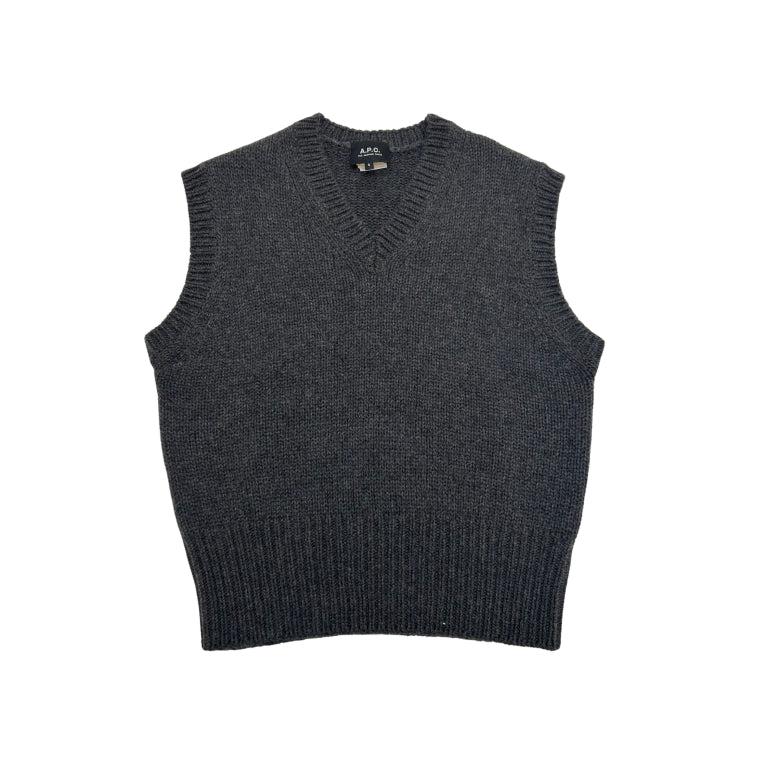 A.P.C. Women PULL VICKY