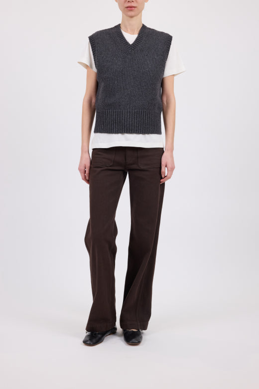 A.P.C. Women PULL VICKY