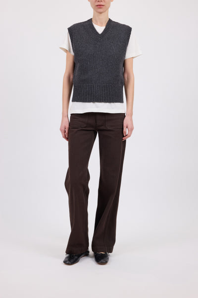 A.P.C. Women PULL VICKY