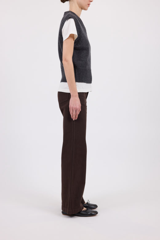 A.P.C. Women PULL VICKY