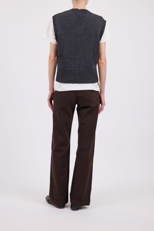 A.P.C. Women PULL VICKY