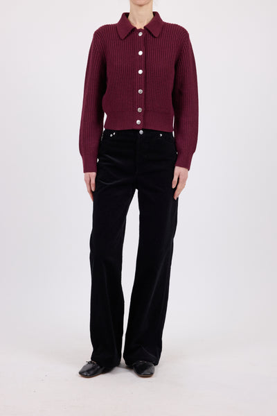 A.P.C. Women CARDIGAN JENN