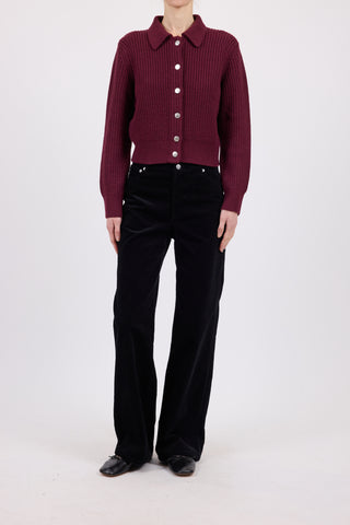 A.P.C. Women CARDIGAN JENN