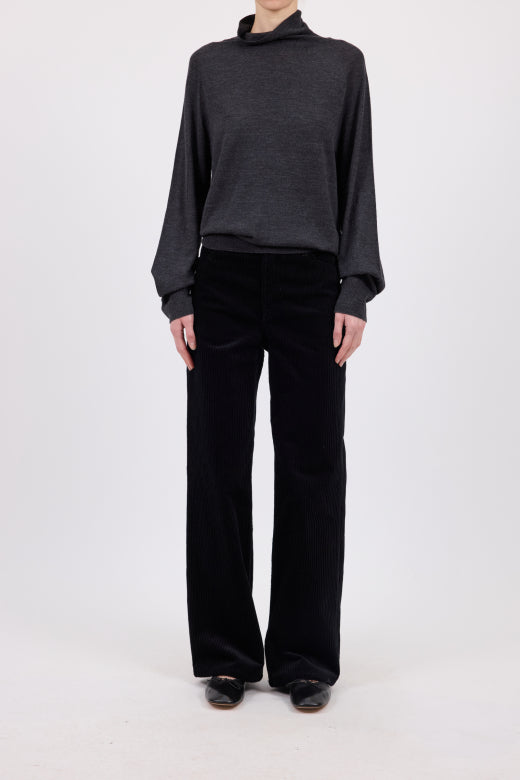 A.P.C. Women SOUS PULL ANNE