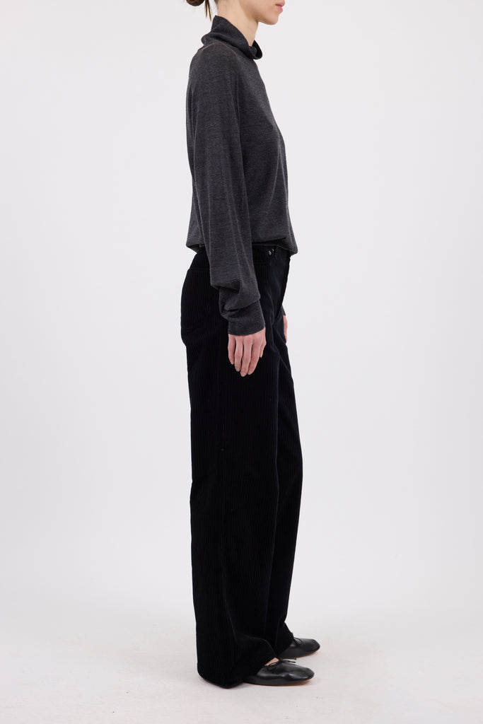 A.P.C. Women SOUS PULL ANNE