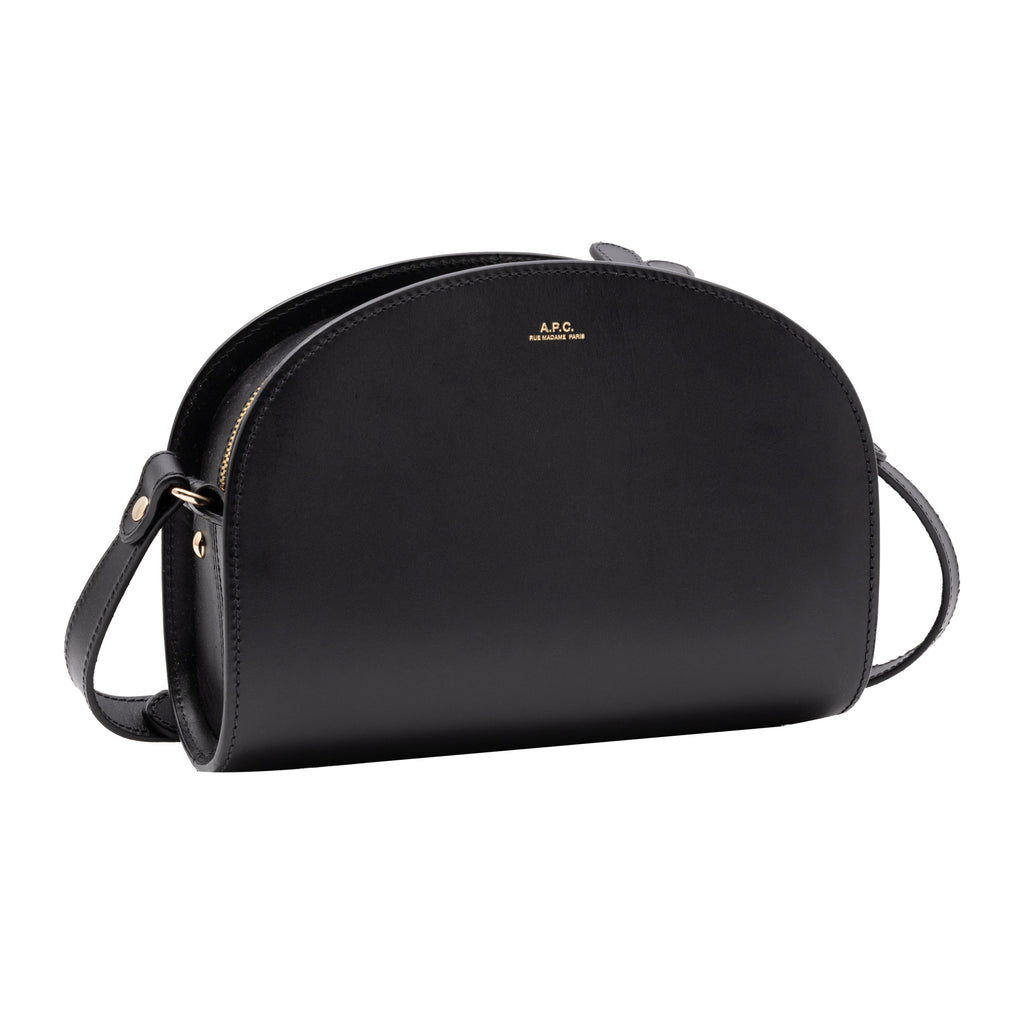 A.P.C. Bags SAC DEMI-LUNE